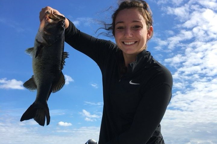 Ocala Bass Fishing-奥卡拉必去景点