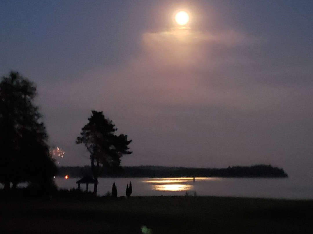 Bluff Point Golf Resort-Plattsburgh必去景点