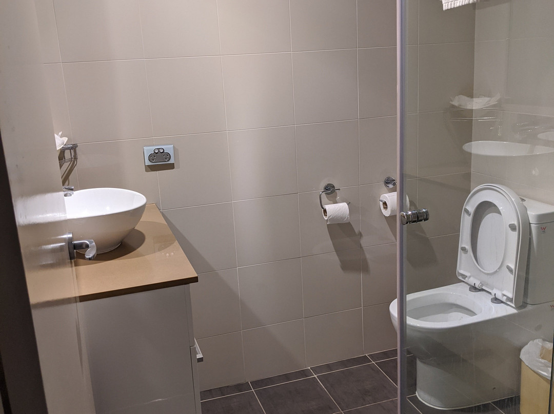 Golden Age Motor Inn主图