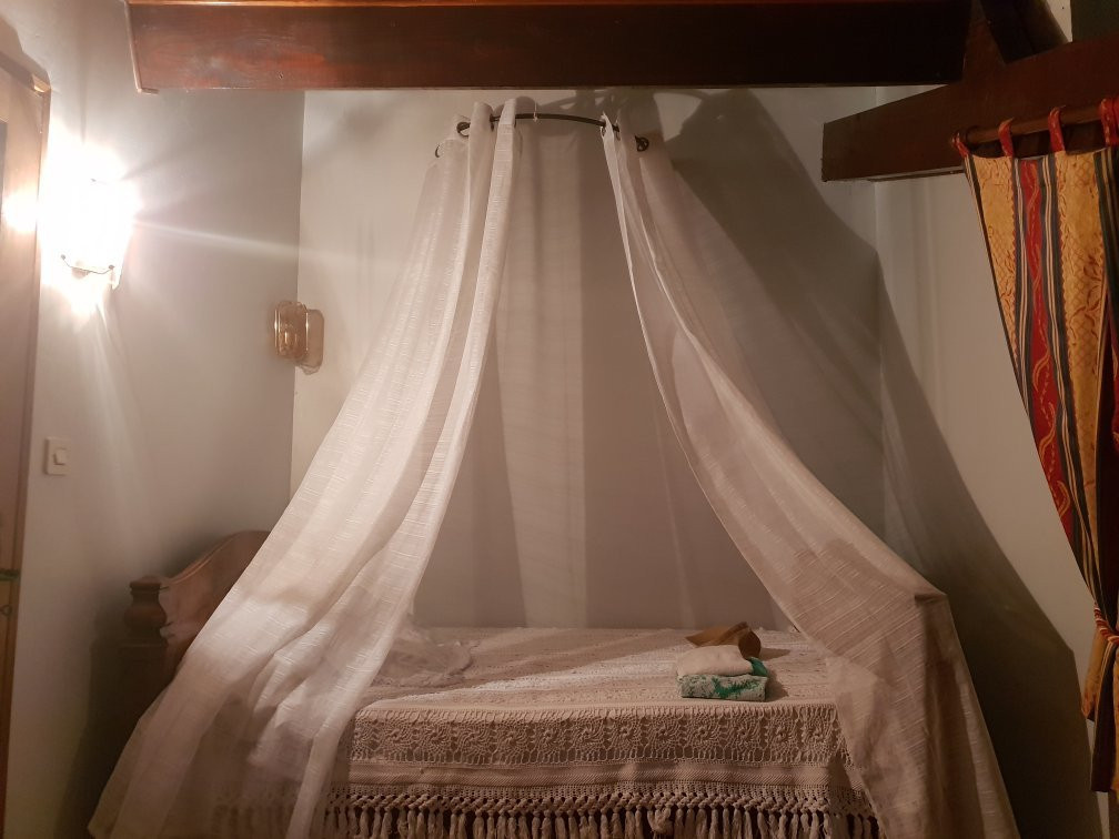 Chambres D'hotes Sarraut