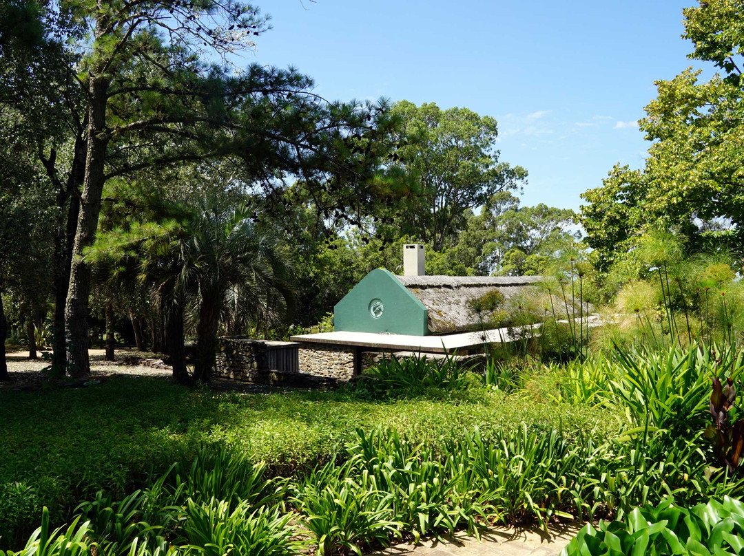 ​Agua Verde Hotel主图