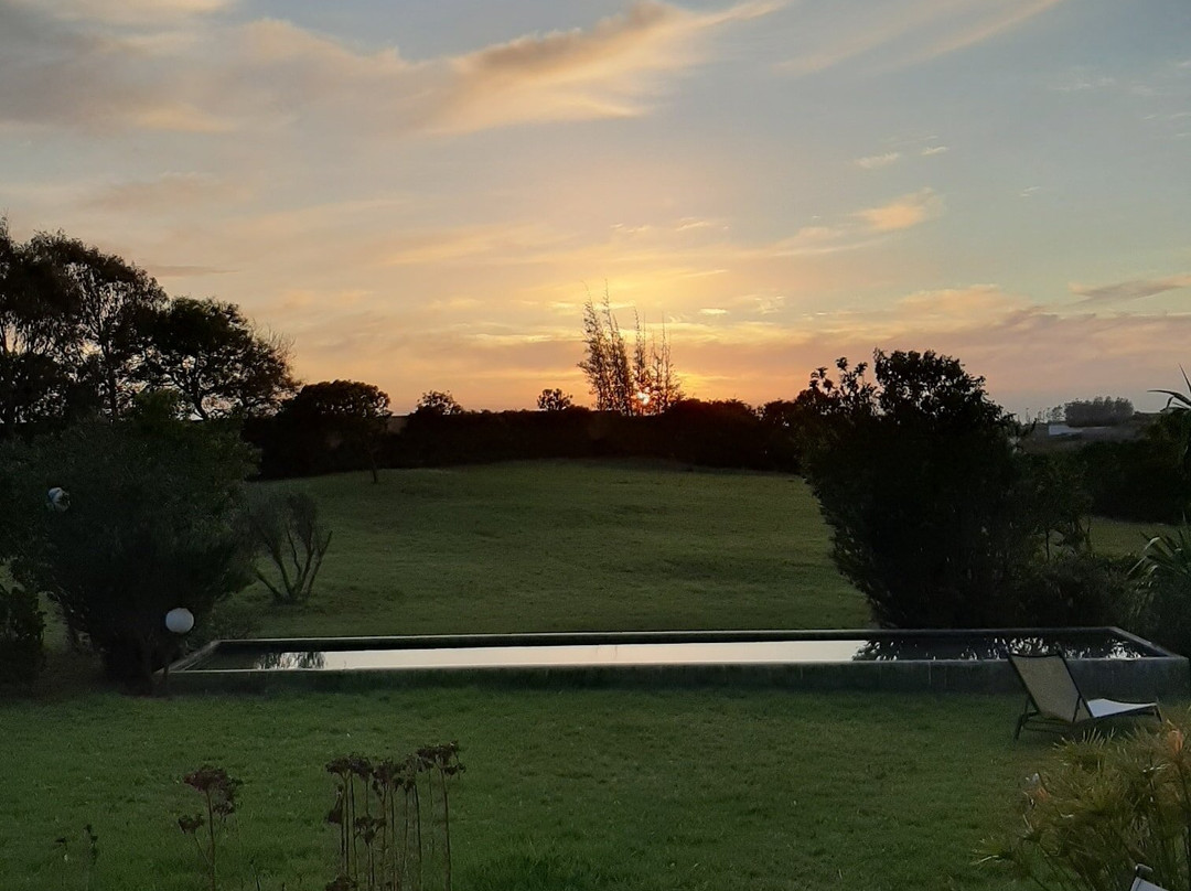 Azemmour酒店住宿-达尔马纳尔酒店