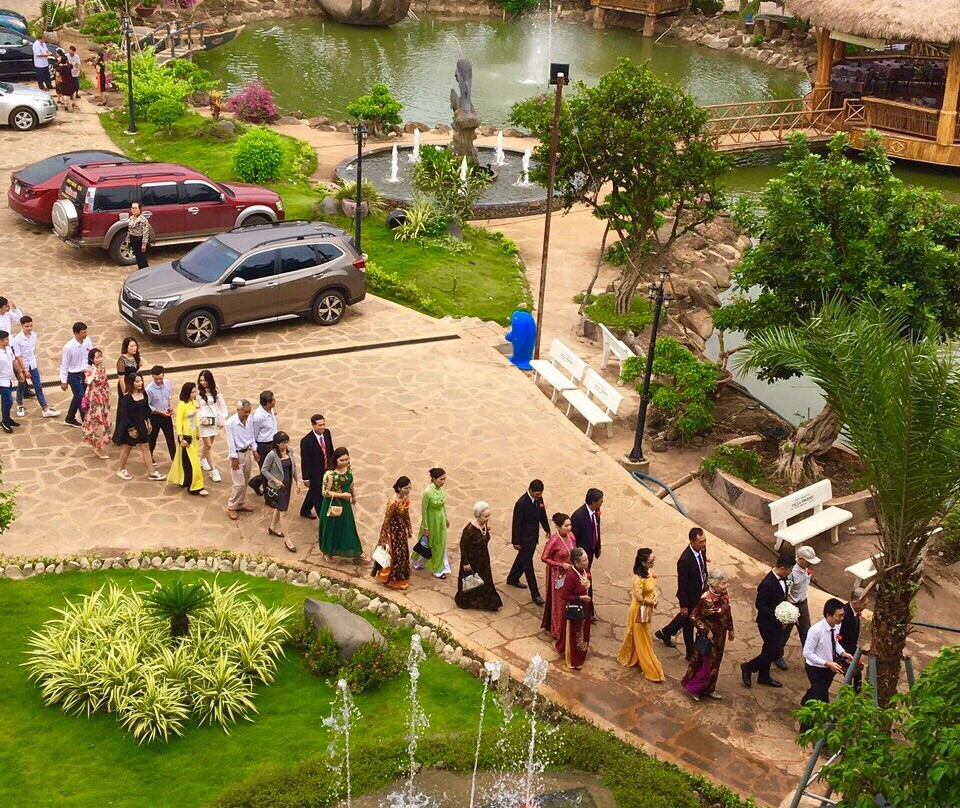 Spring Garden Hotel主图