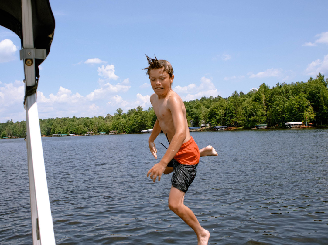 Wild Eagle Lodge主图