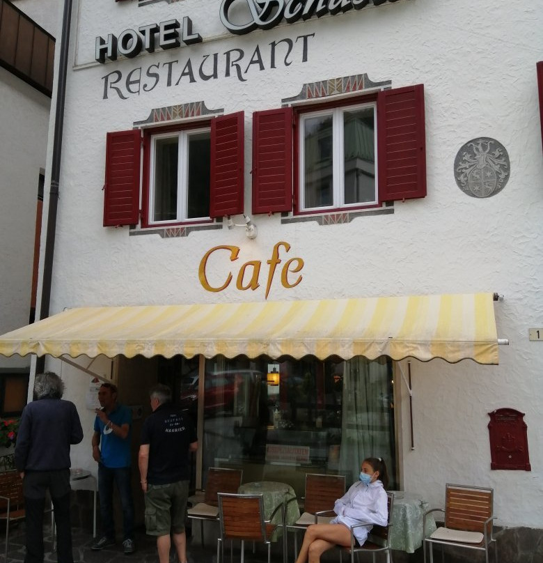 Hotel Schuster主图