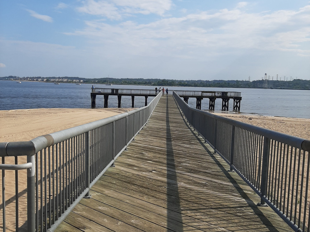 Perth Amboy Waterfront-Perth Amboy必去景点