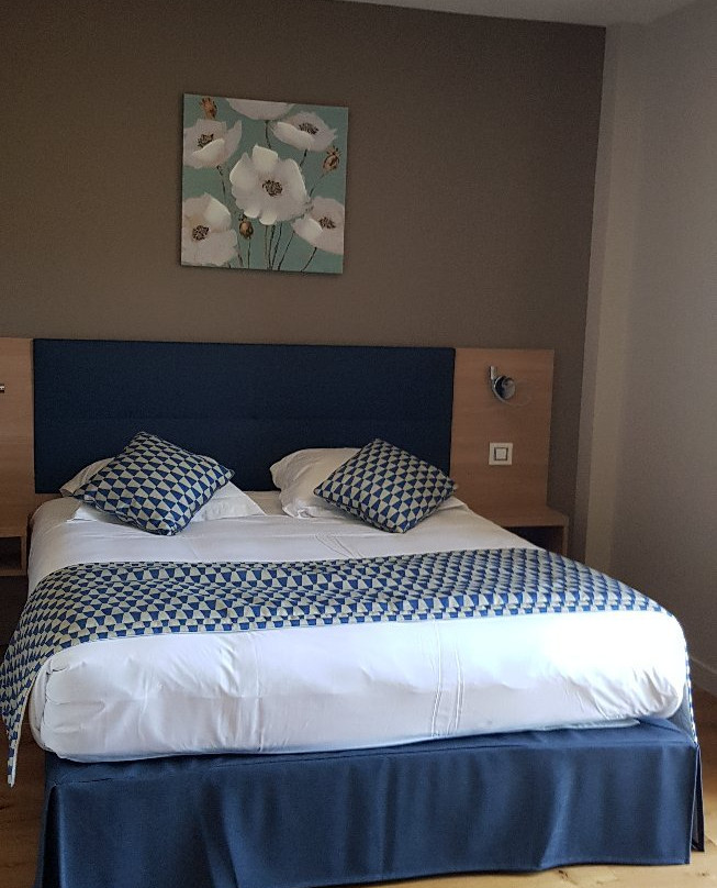 Bastia酒店住宿-Hotel Le Bastia