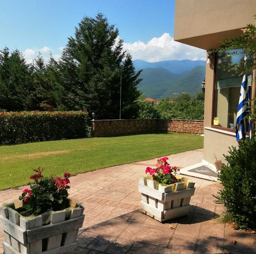 Boutique Hotel Melies主图