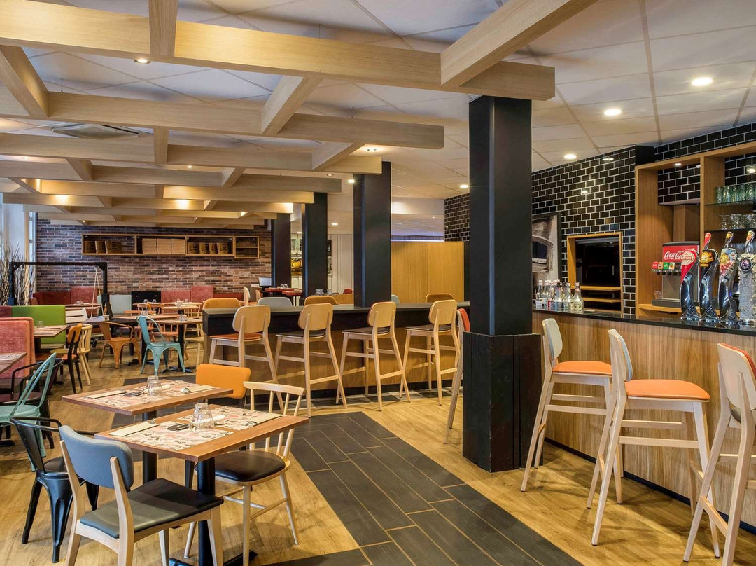 B&B HOTEL Lille Roubaix Centre Grand-Place主图