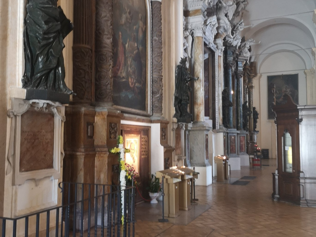 Cattedrale di San Rufino-阿西西必去景点
