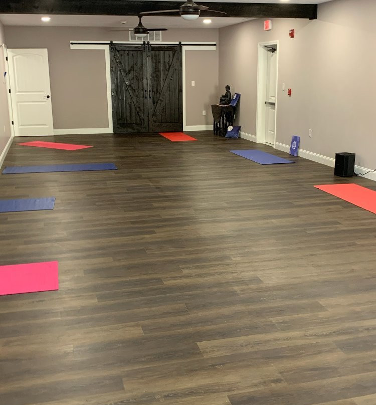 Moon River Wellness Center-Pelham必去景点