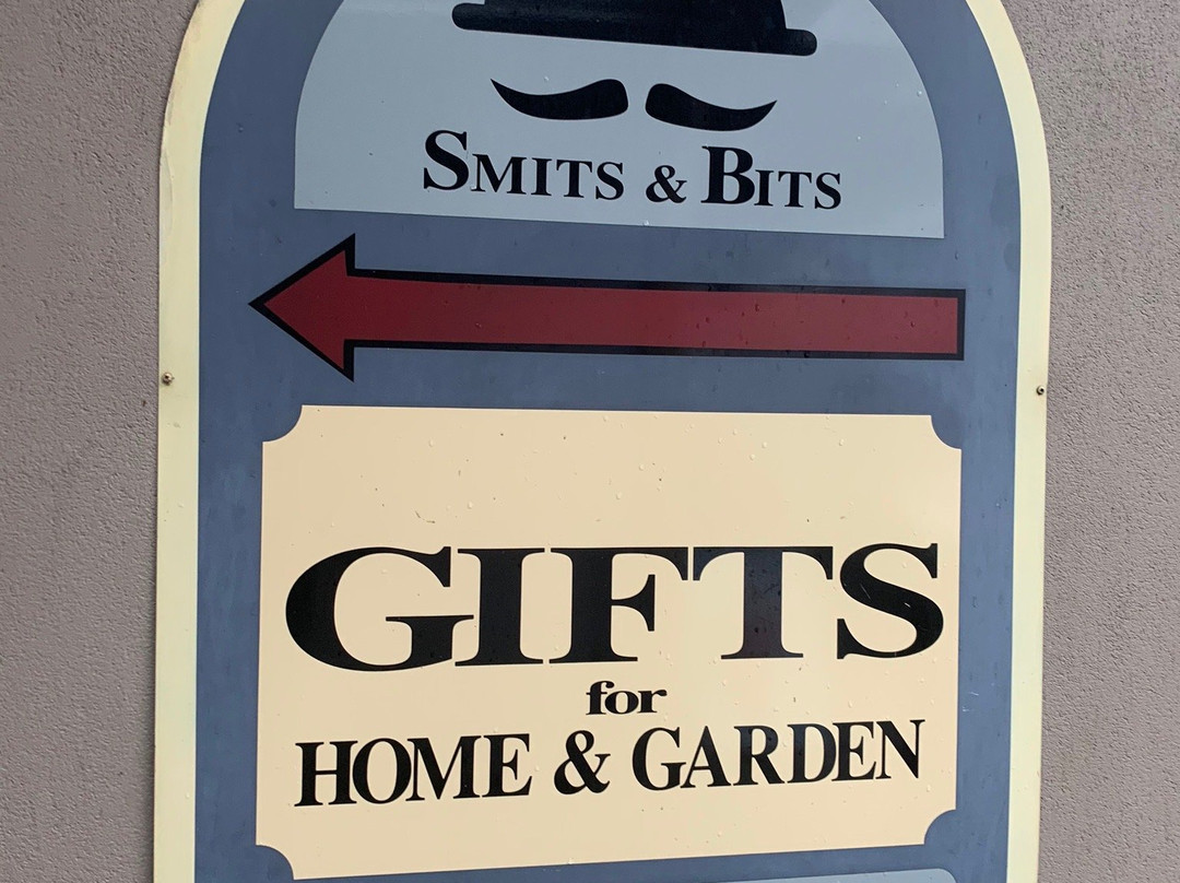 Smits & Bits-Sassafras必去景点