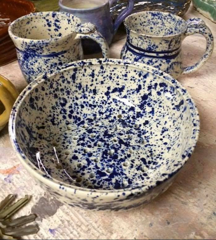 Under the Horizon-葛底斯堡必去景点