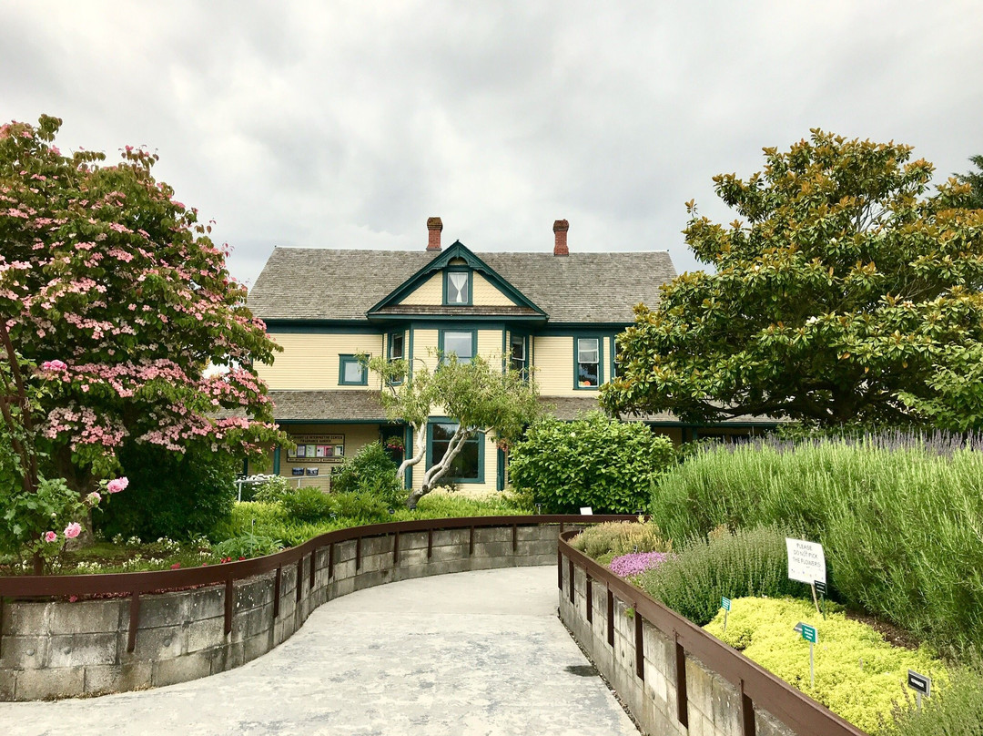 Hovander Homestead Park景点图片