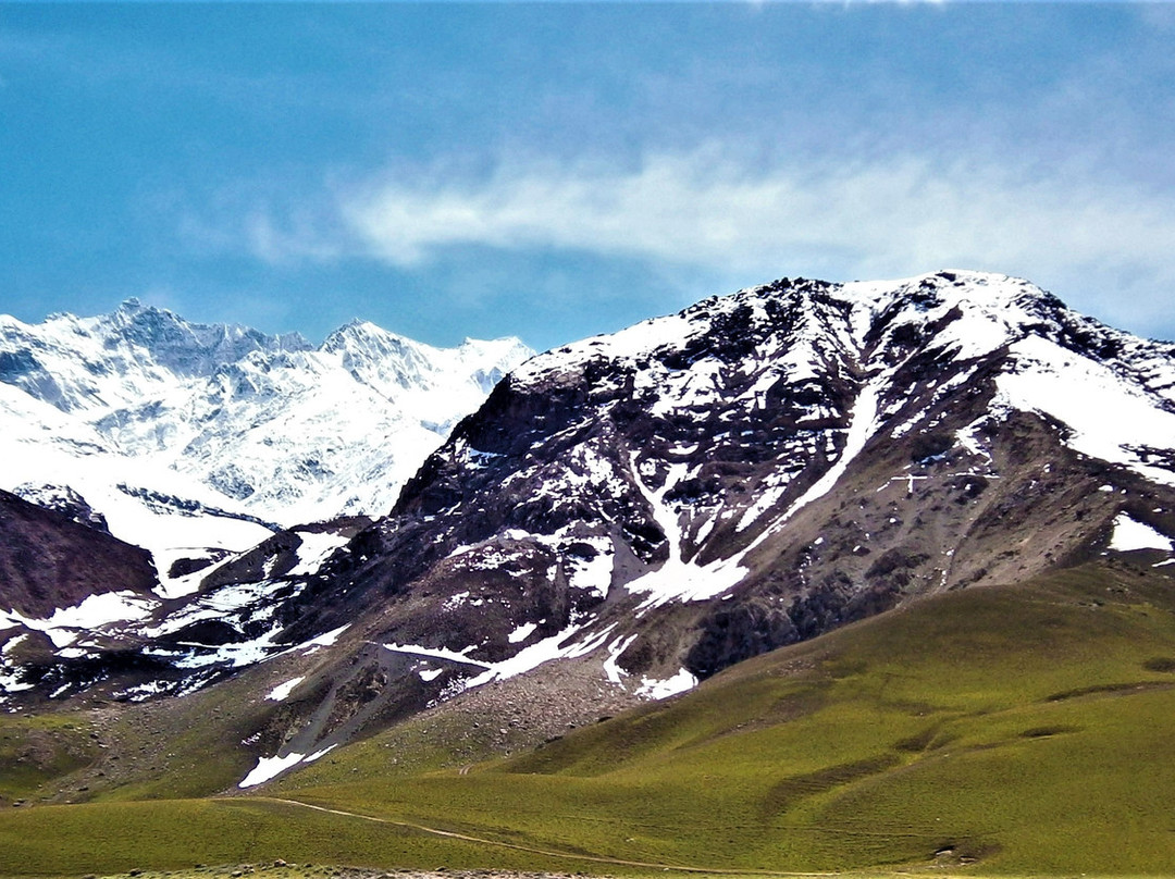Chitral Valley-Chitral必去景点