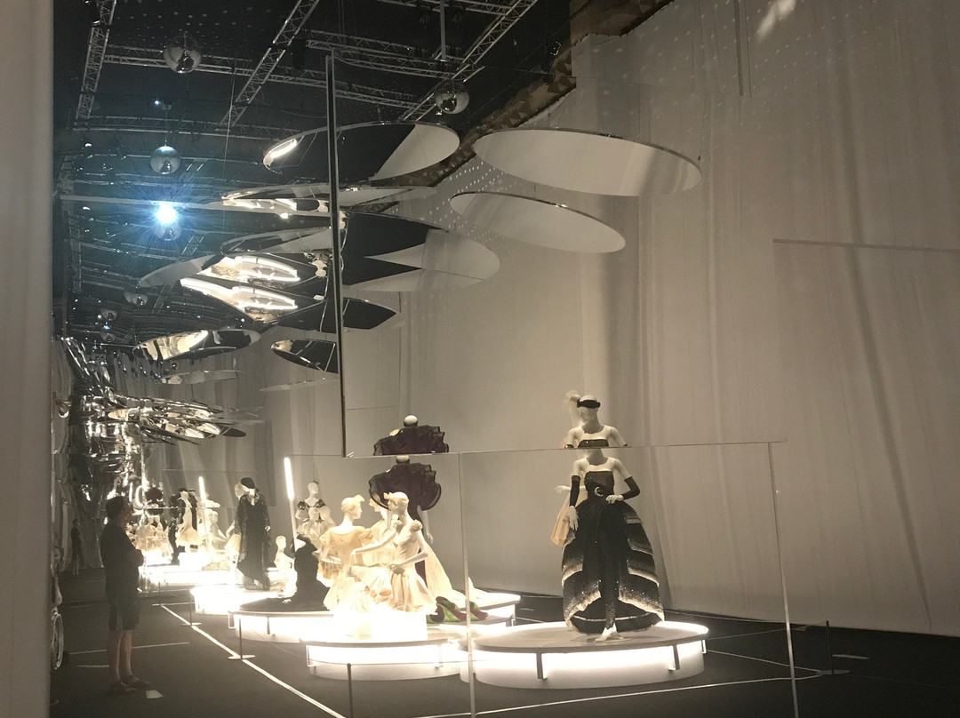 Maison Mantin景点图片