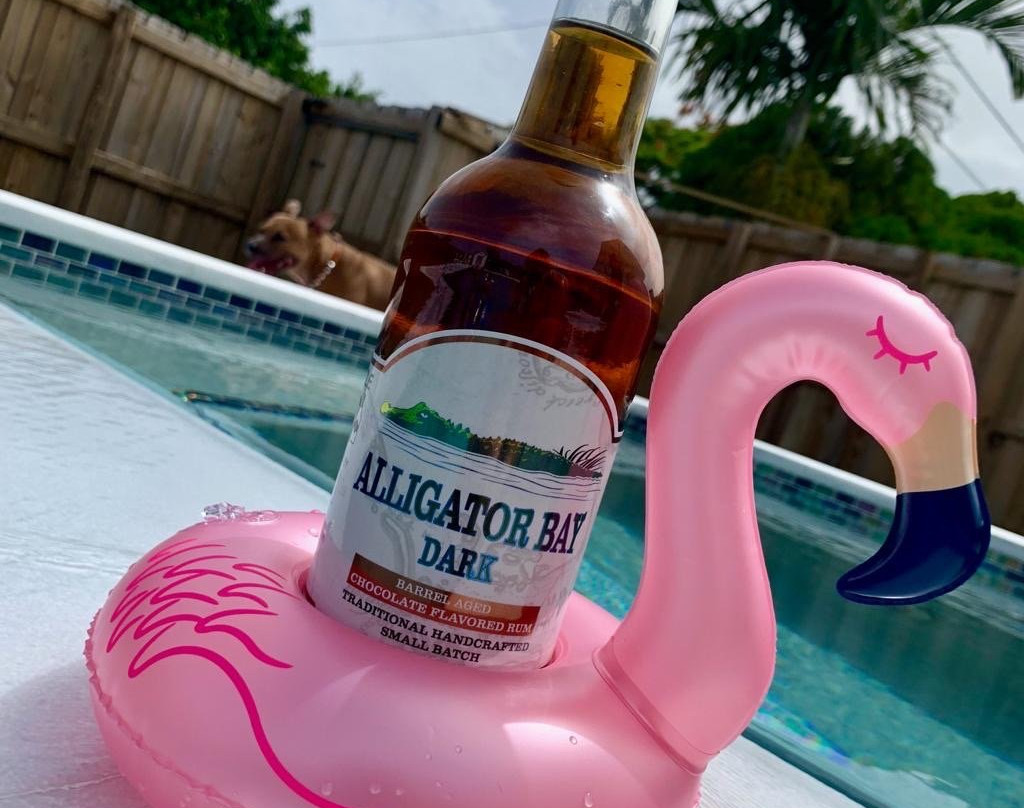 Alligator Bay Distillers-蓬塔戈尔达必去景点