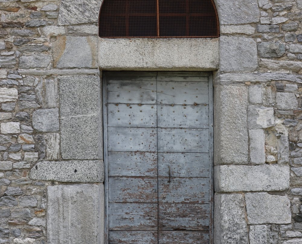 Basilica di San Vittore-Arsago Seprio必去景点
