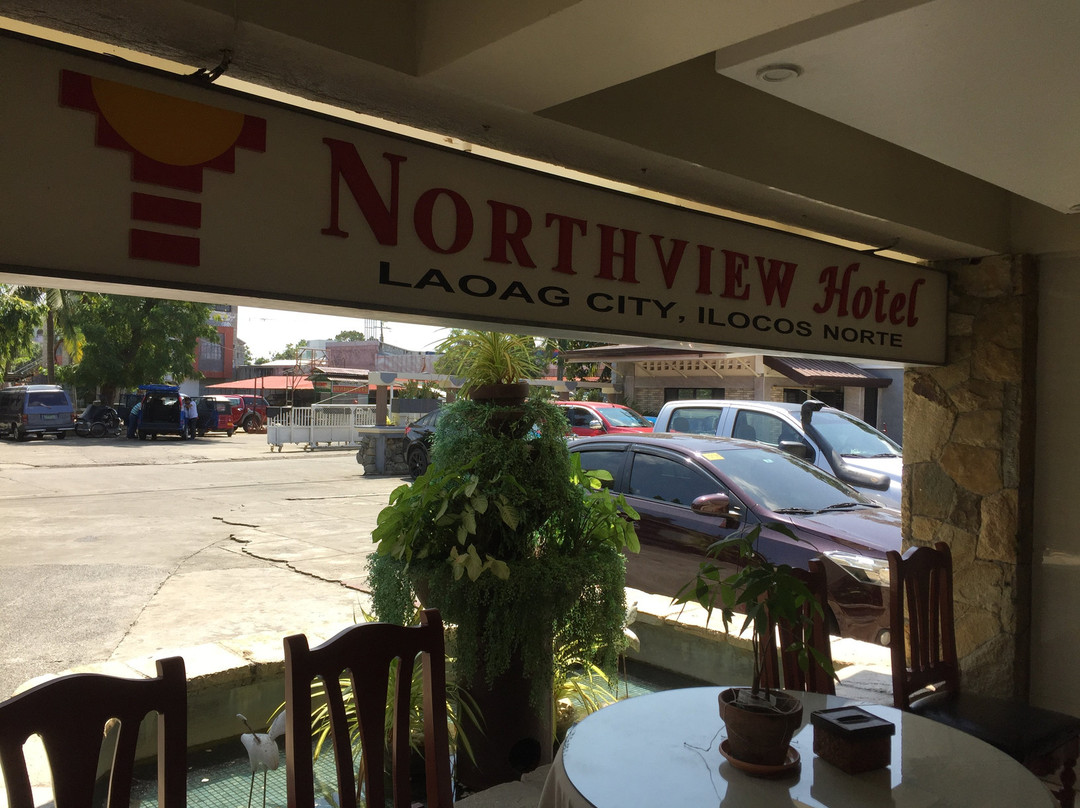 诺斯维尤酒店主图