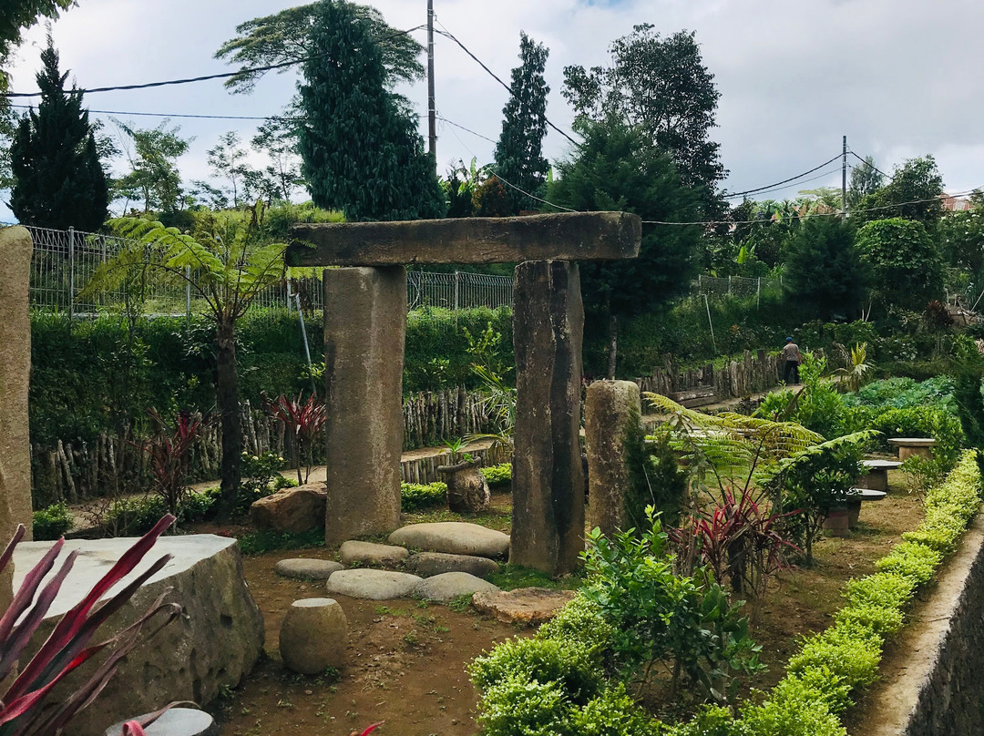 Munduk Farm House主图