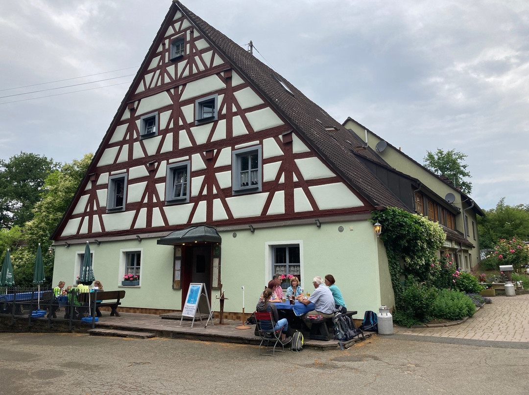 Landgasthof Drei Linden