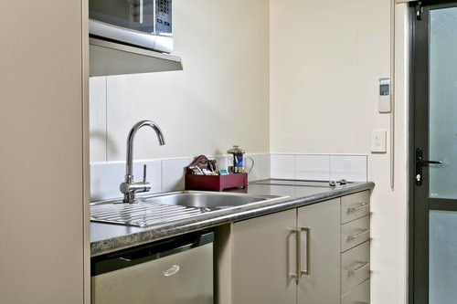 巴林诺汽车旅馆主图