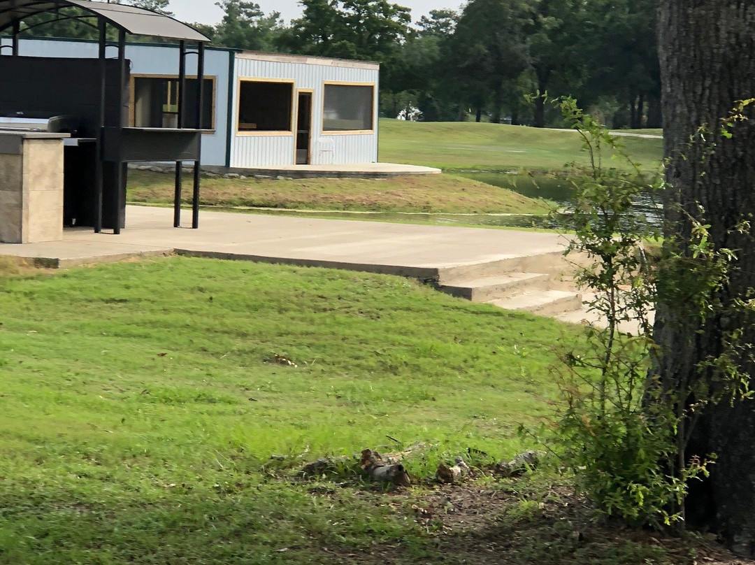 Wildwood Country Club-Crawfordville必去景点