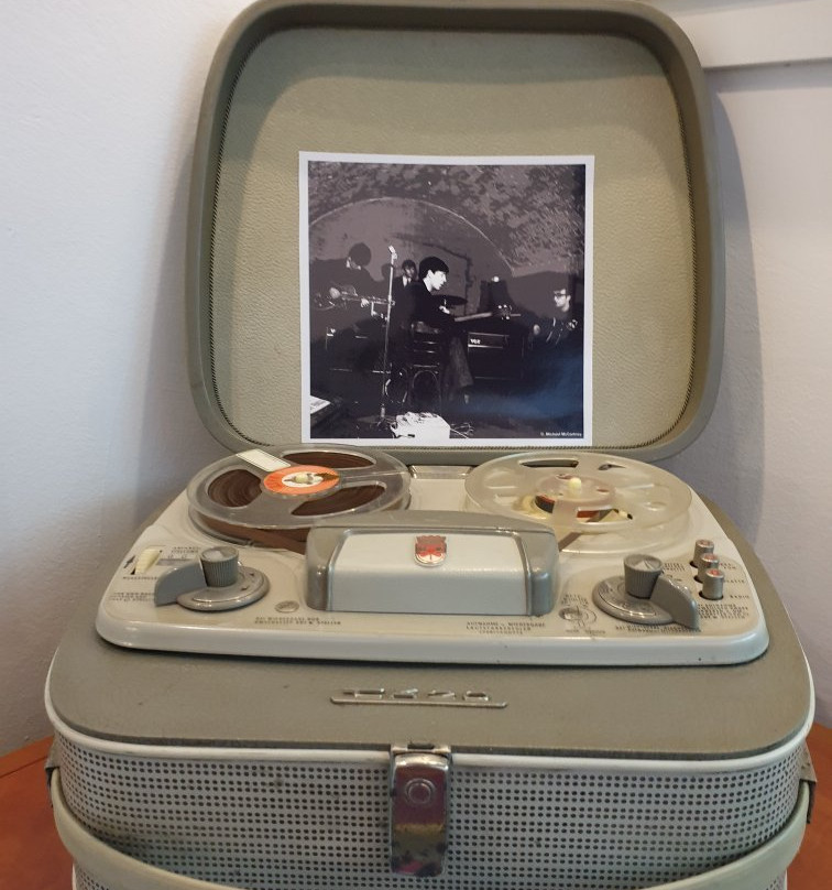 Egri Road Beatles Museum景点图片