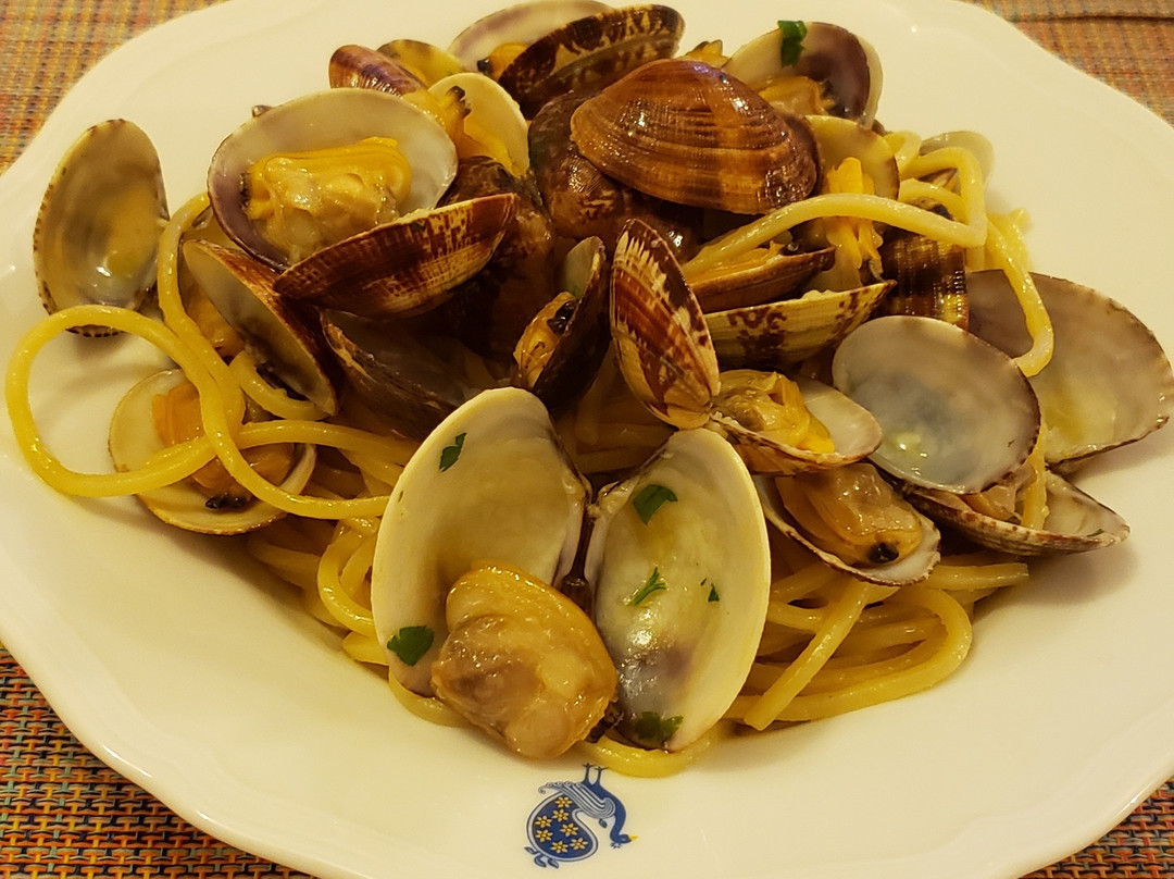 Locanda del Passo Pomposa主图