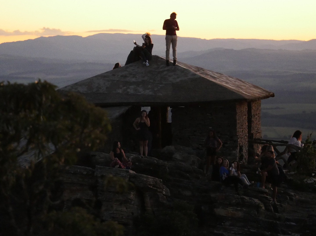 Mirante de Sao Thome das Letras-Sao Thome das Letras必去景点