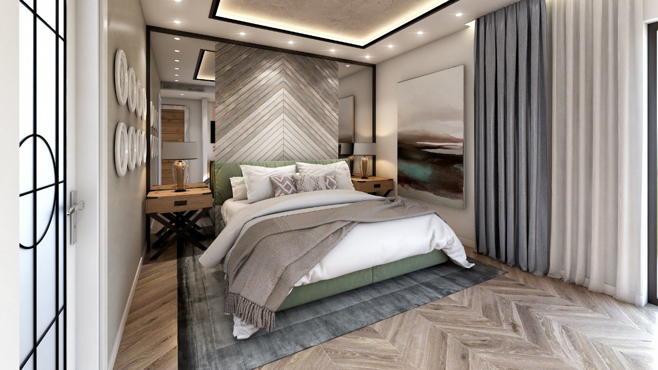 Barka B'n'B - Elegant Sea View Rooms-官方