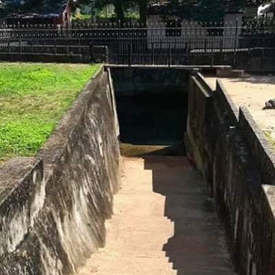 Nilavarai Bottomless Well-贾夫纳必去景点