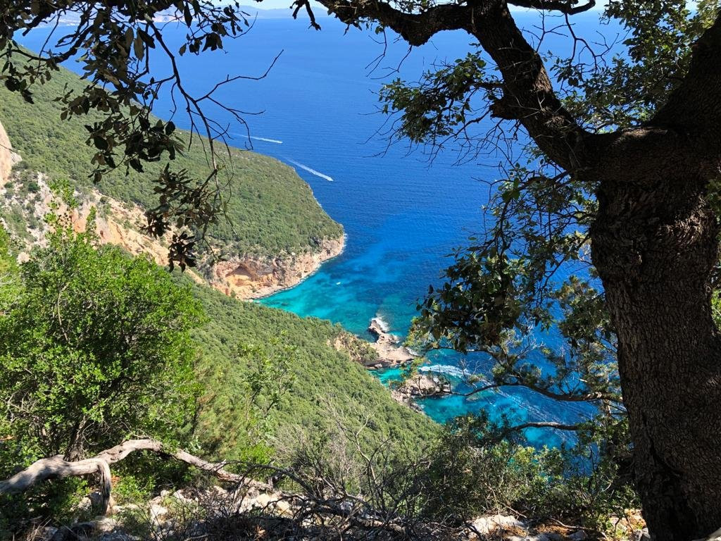 Along the Way Sardinia-卡利亚里省必去景点