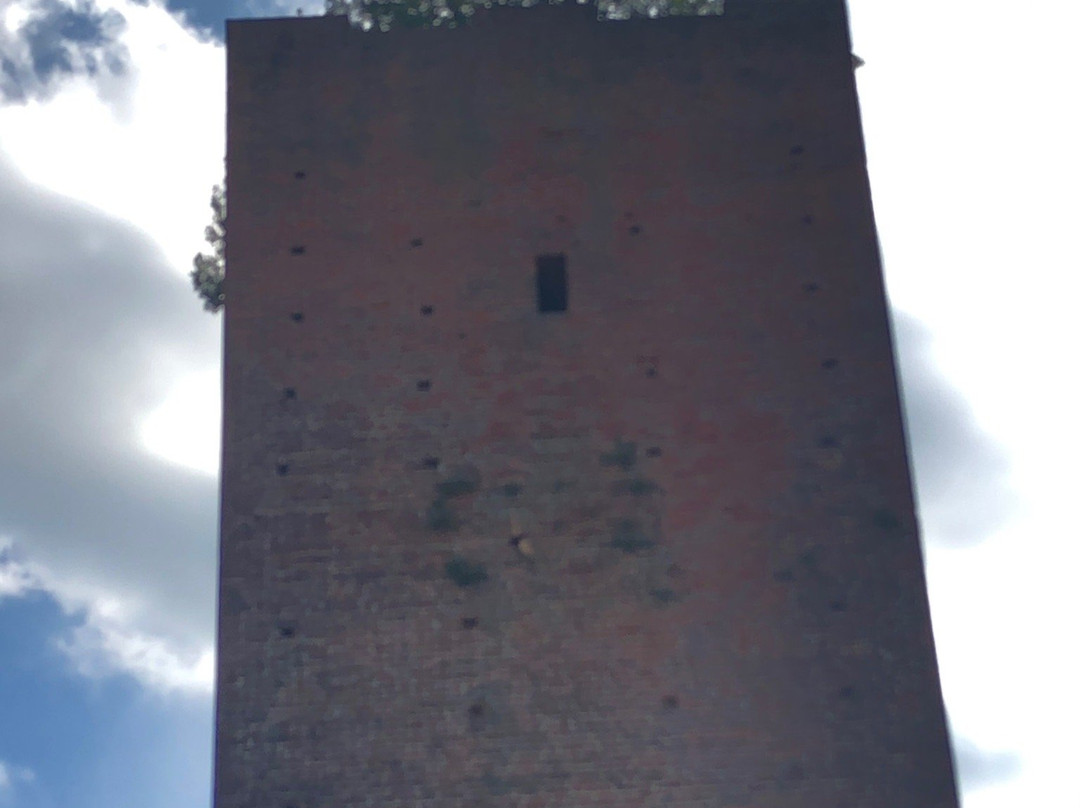 Torre Civica景点图片