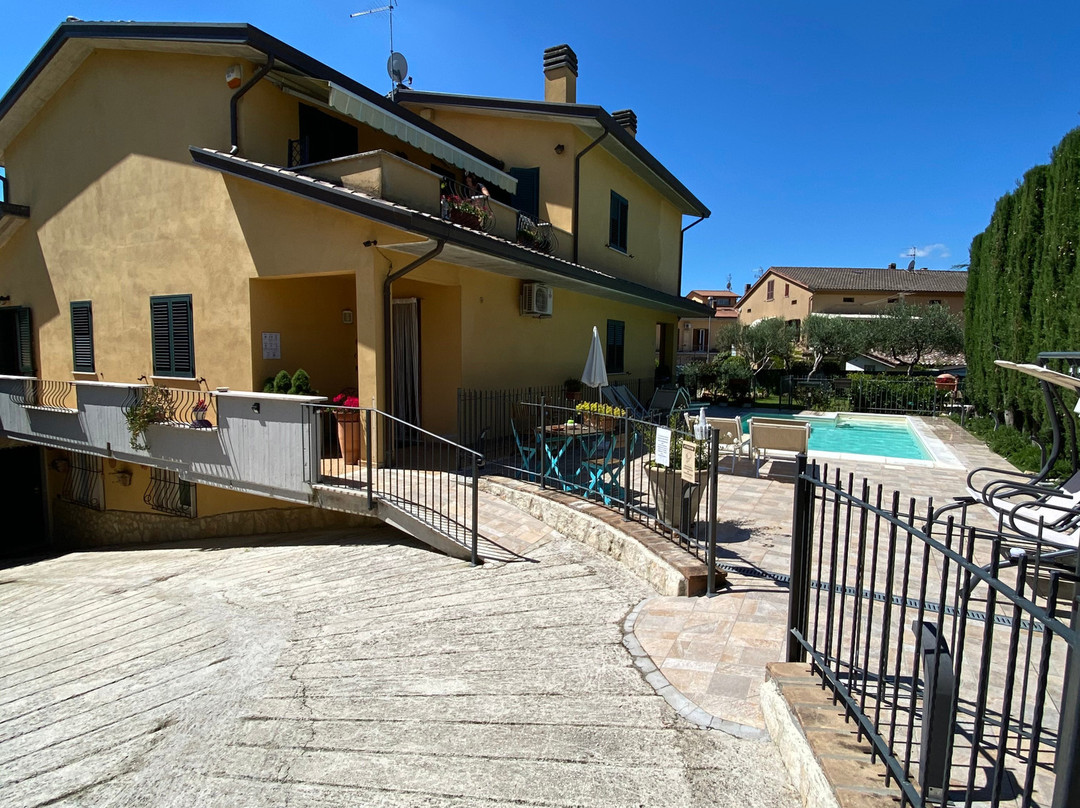 Residenza Cieloterra主图