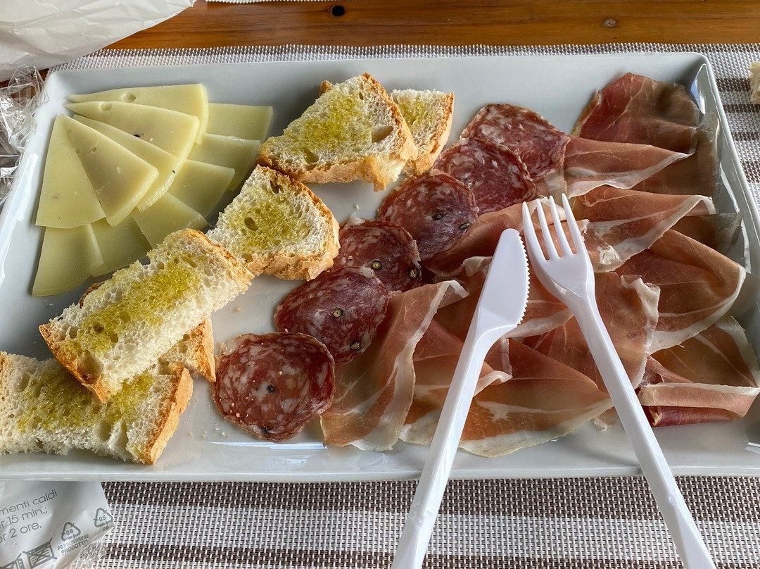 Azienda Agraria Saio-阿西西必去景点