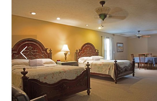 Cannon Inn of Woodbury主图