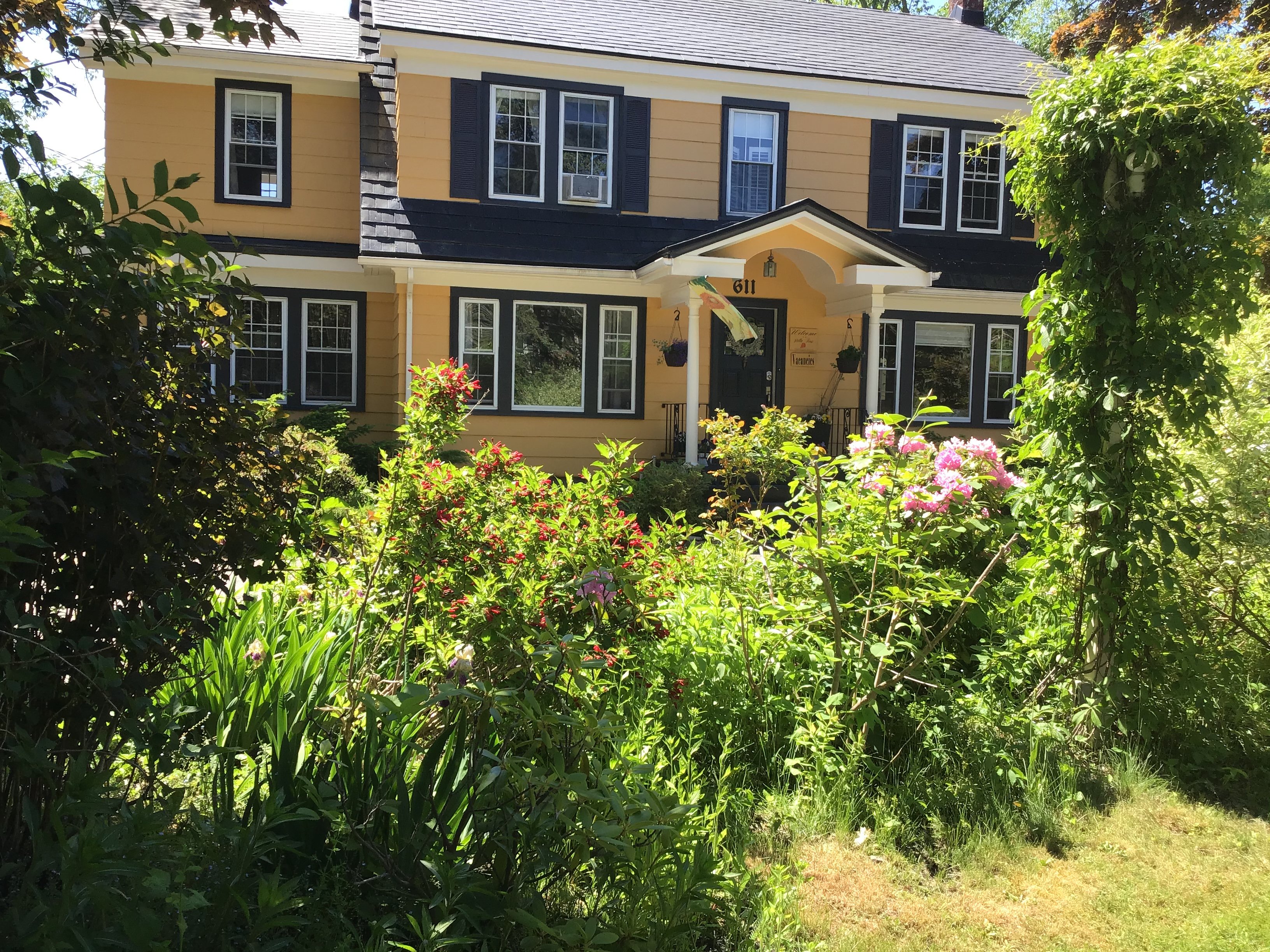The Stella Rose B&B-官方