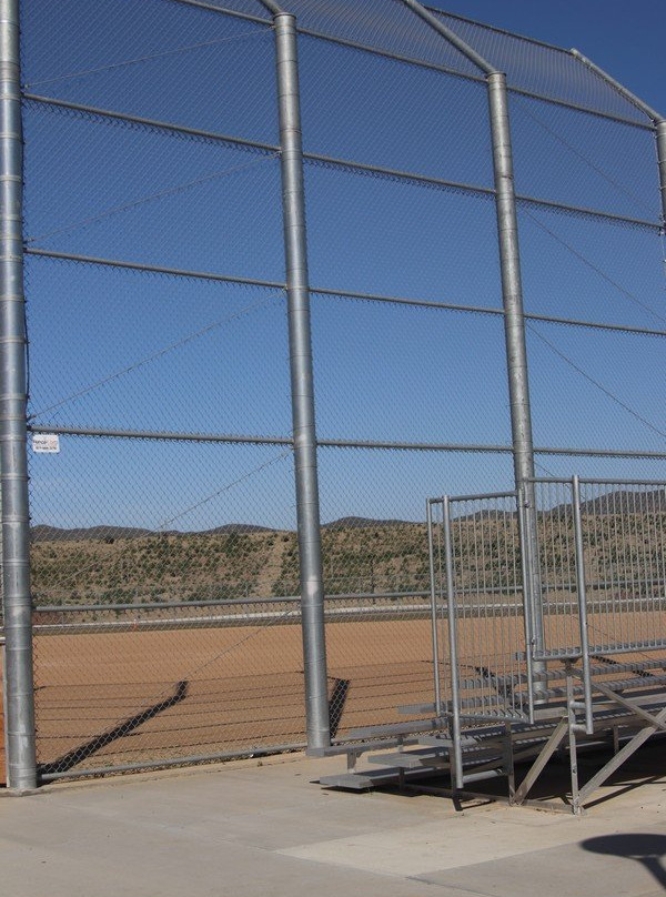 Summerly Community Park. Lake Elsinore-埃尔西诺湖必去景点