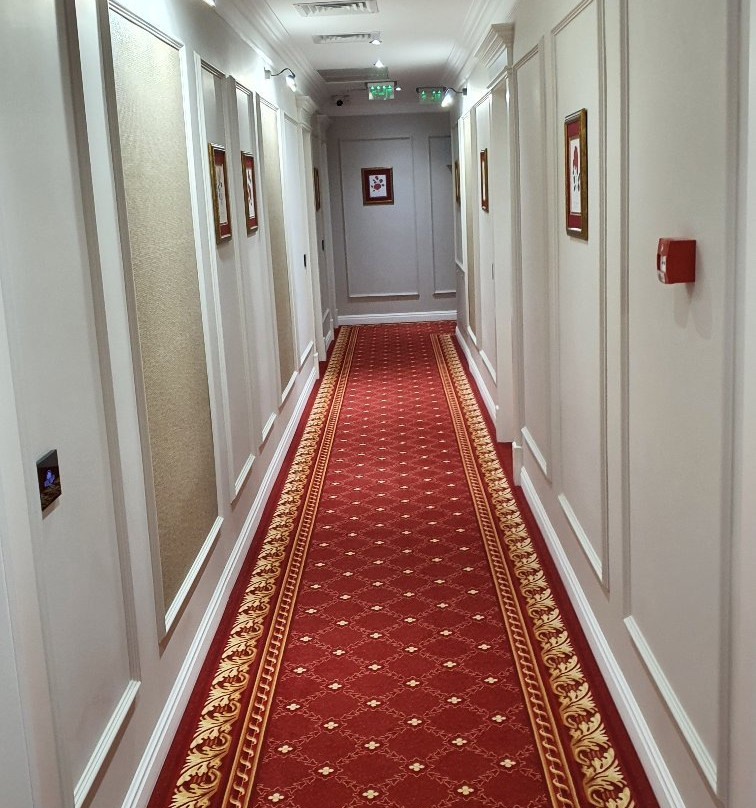 Hotel Versay主图