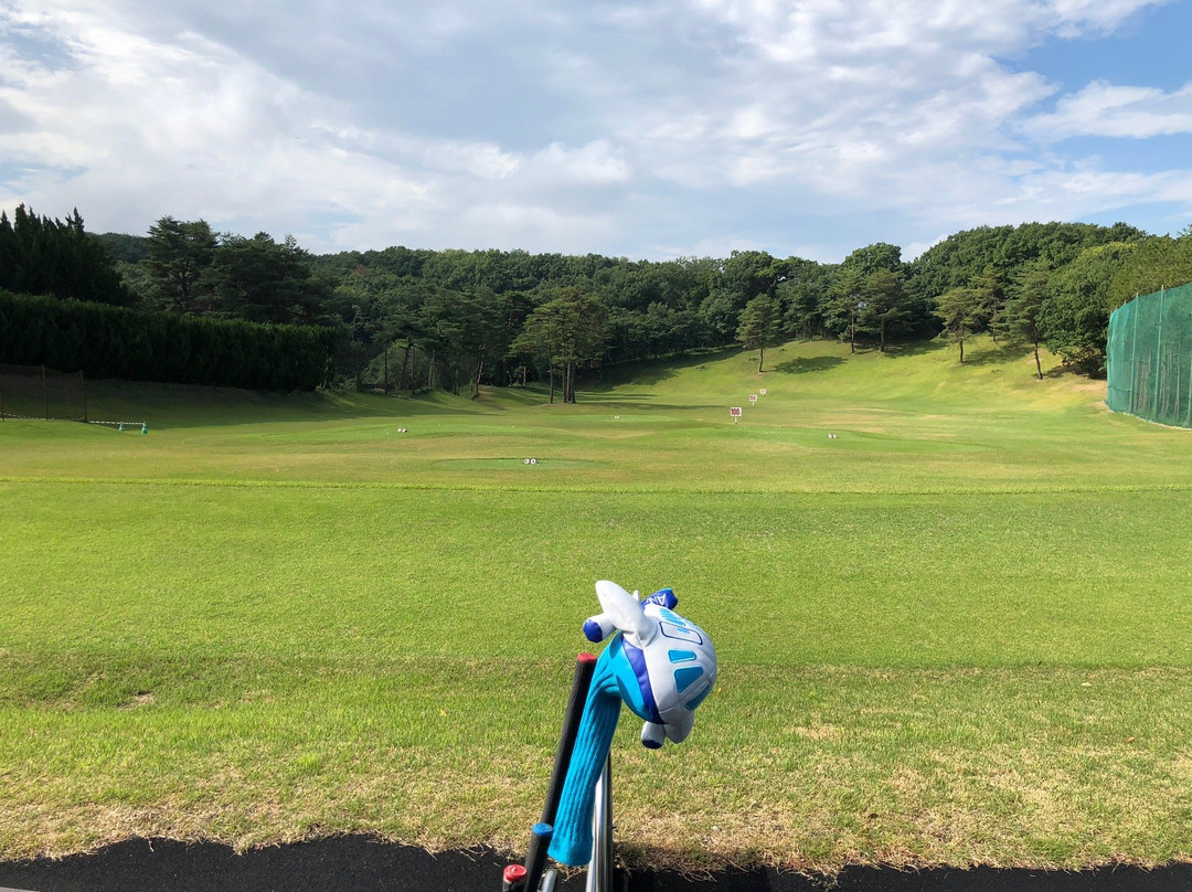 Kodama Country Club-本庄市必去景点