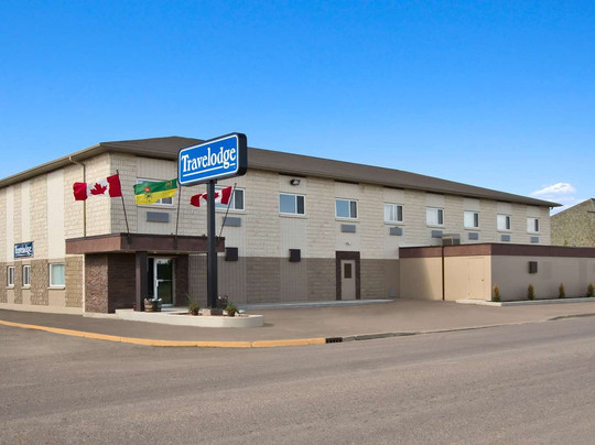 Travelodge Meadow Lake主图