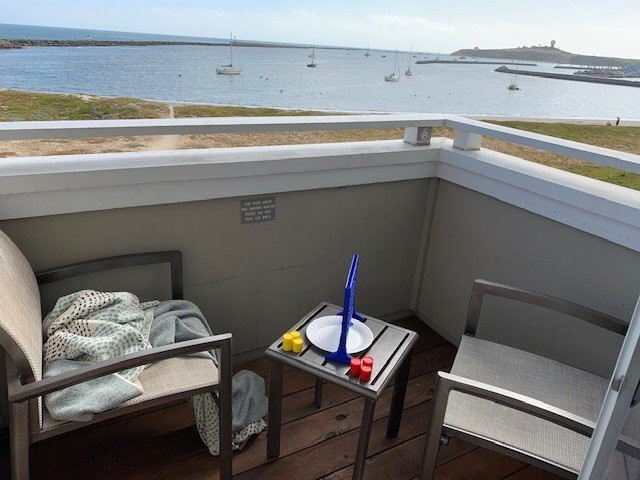 半月湾海滩酒店主图