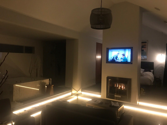 Hepburn Spa Retreat主图