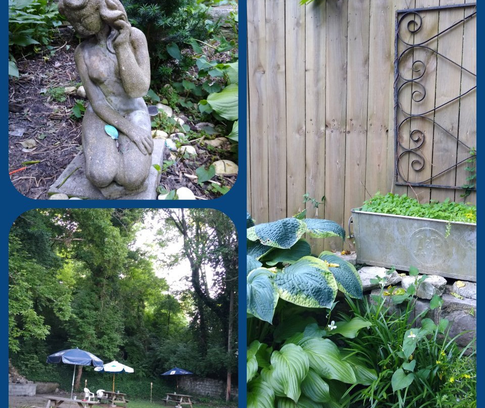 Bubby & Sissy's-奥尔顿塔必去景点