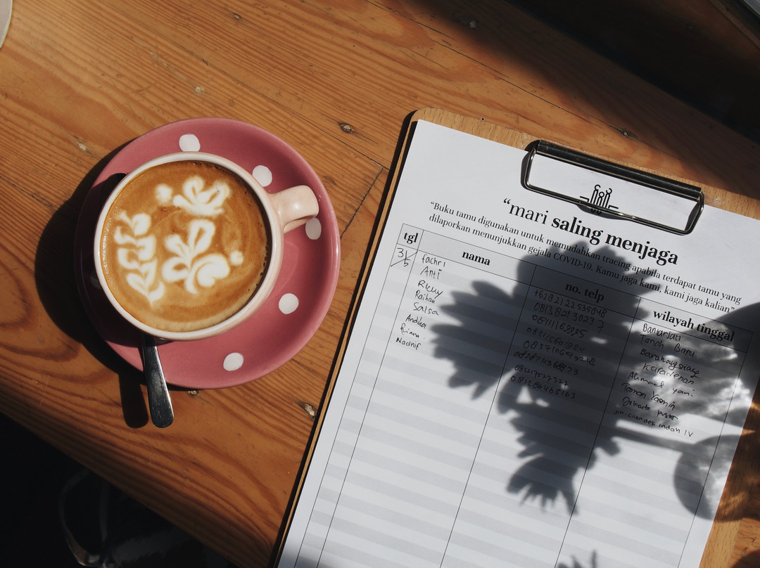 Third Wave Coffee Co