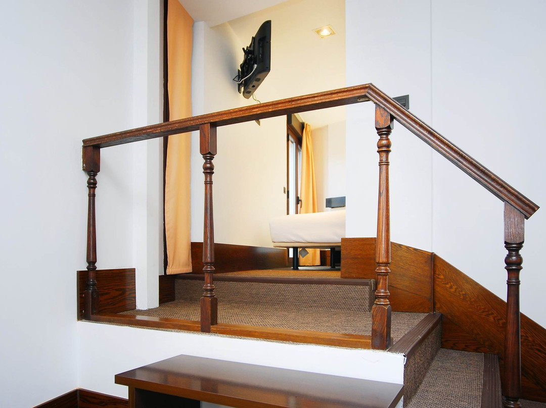 Hotel Domus Plaza Zocodover主图