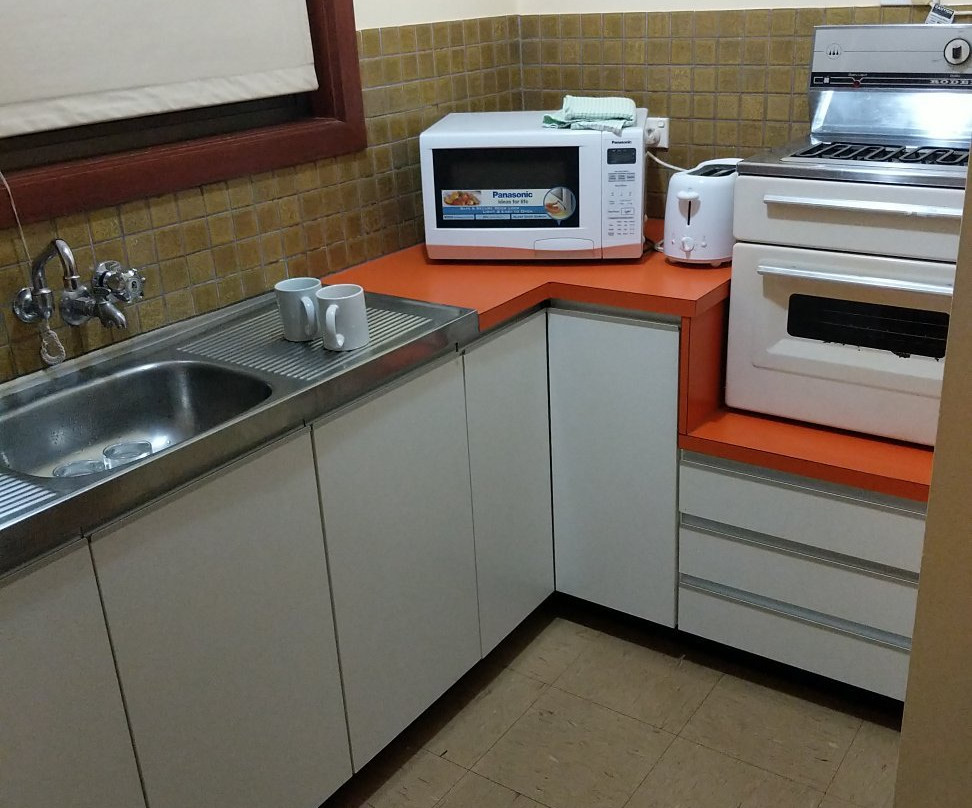 Leigh Creek Outback Resort主图