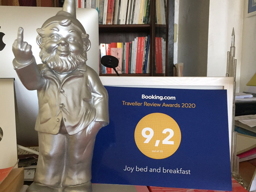 Joy bed and breakfast主图
