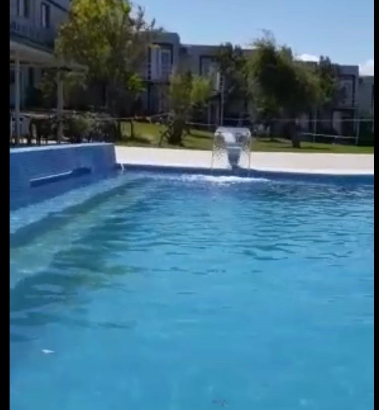 Kiyikoy Resort Hotel主图